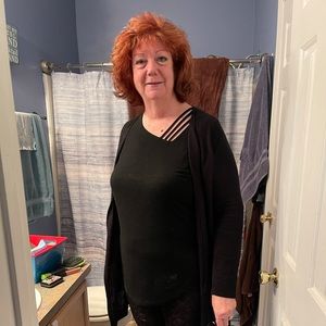 Meet your Posher, Tracylyn